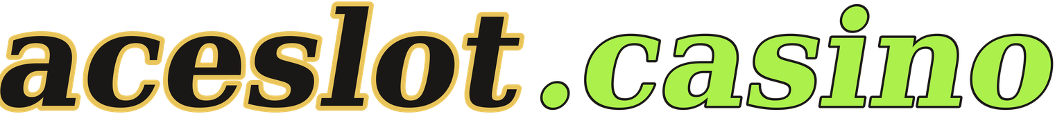 aceslot.casino logo