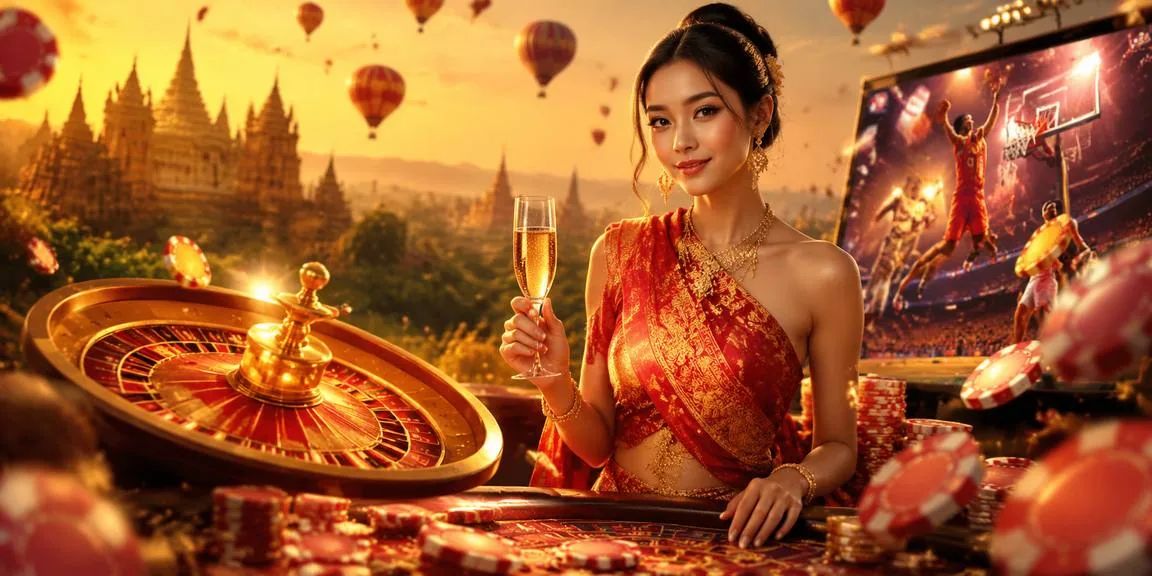 aceslot.casino မြန်မာအတွက် ရည်ရွယ်ပြီး ဖန်တီးထားသည်