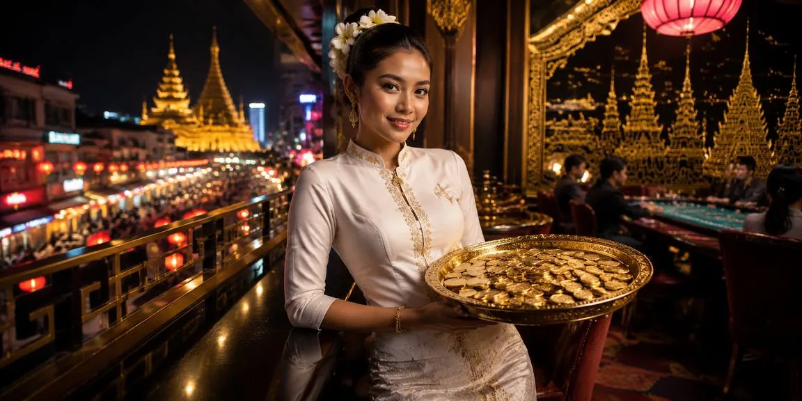 aceslot.casino စလော့ပြိုင်ပွဲ